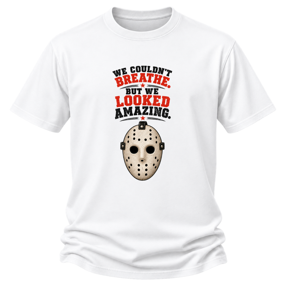 Hockey Mask