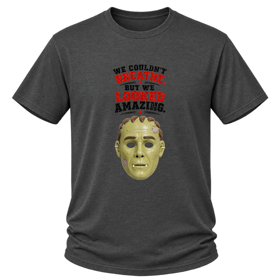Monster Mask
