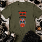 Superhero Mask