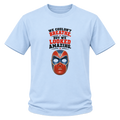 Superhero Mask