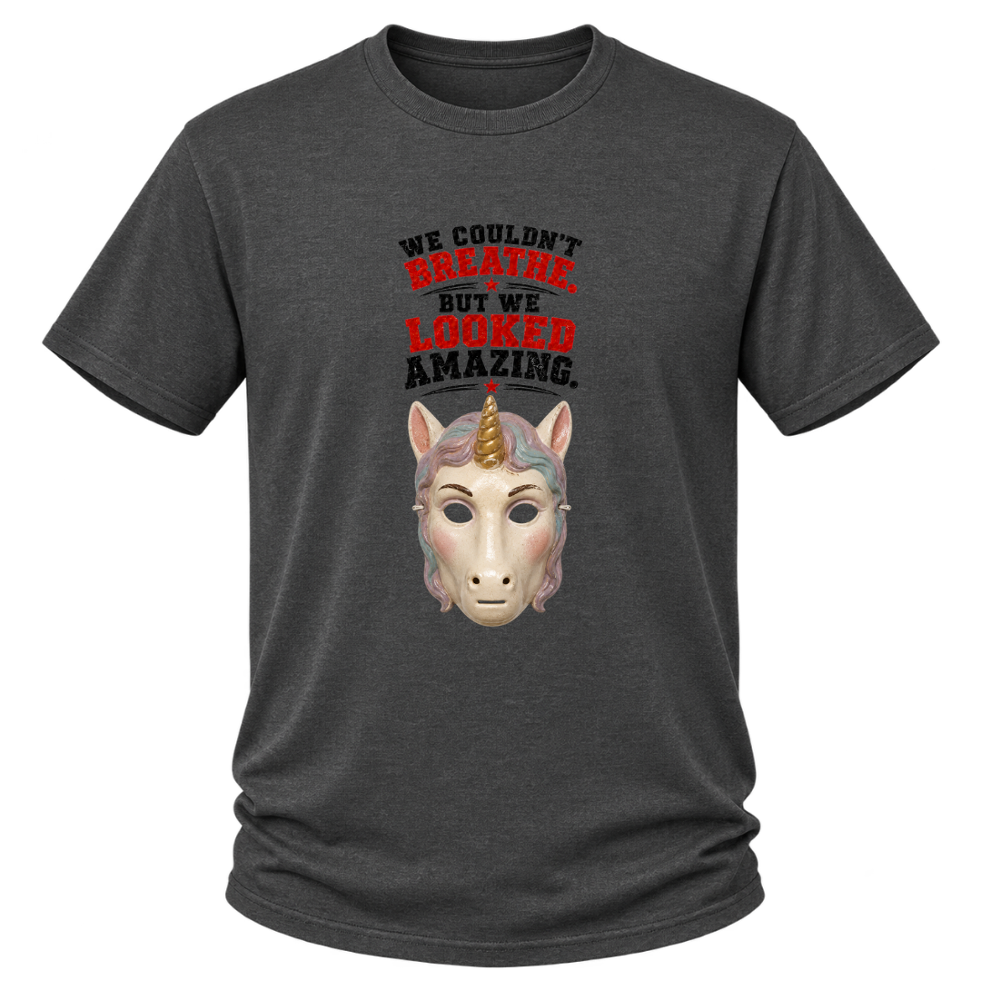 Unicorn Mask