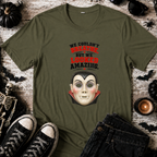 Vampire Mask