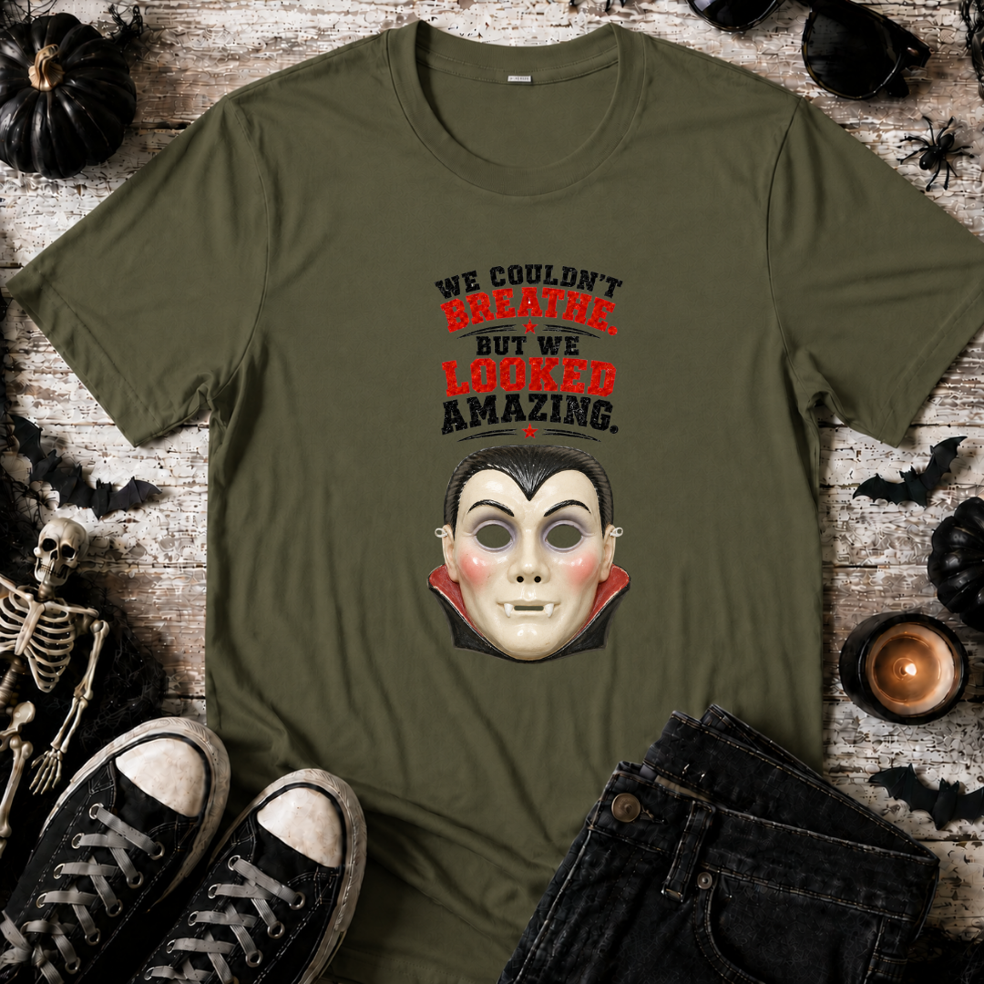 Vampire Mask