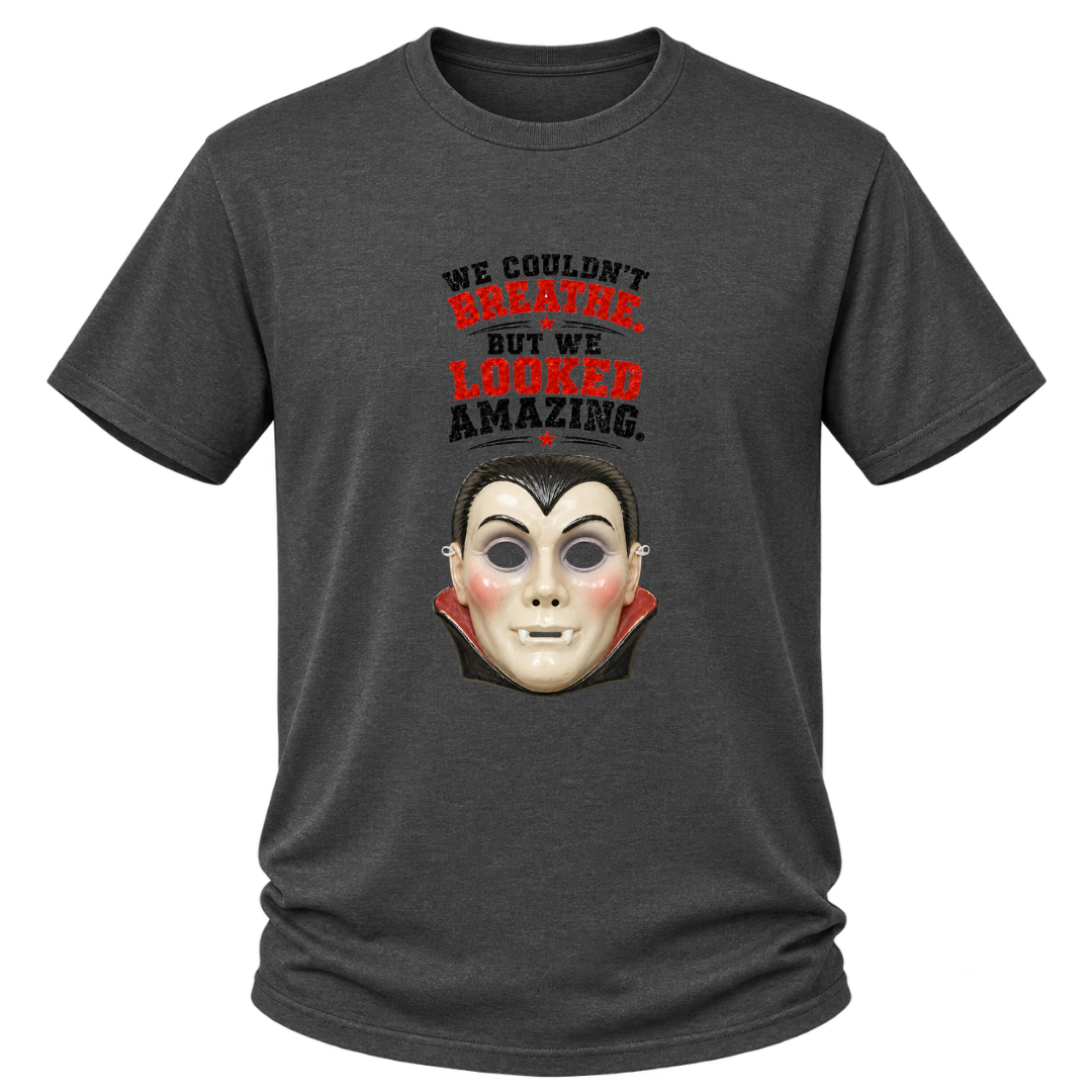 Vampire Mask