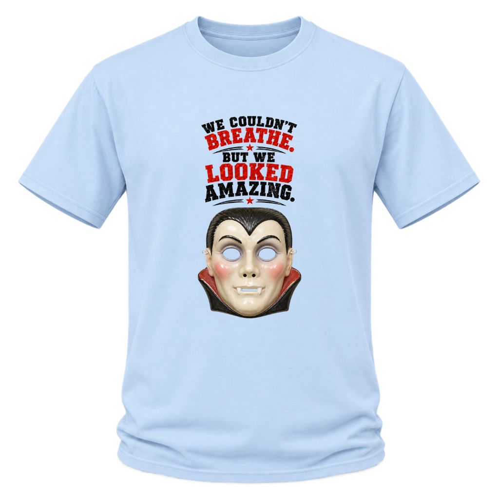 Vampire Mask