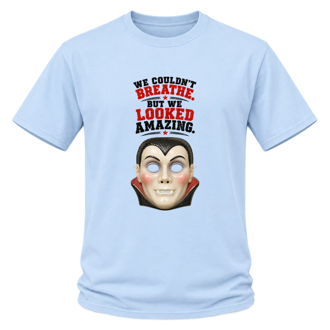 Vampire Mask