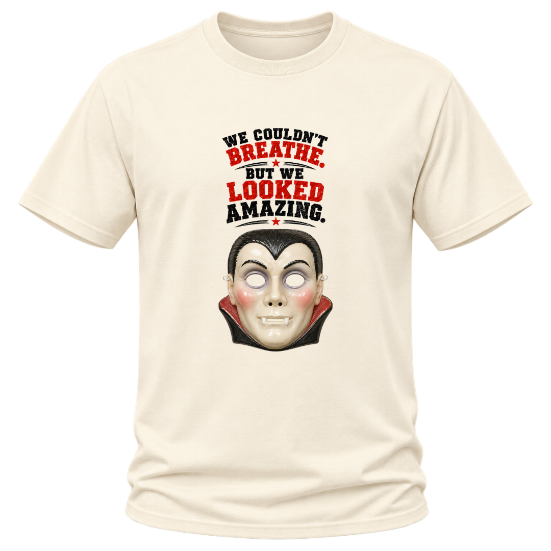 Vampire Mask