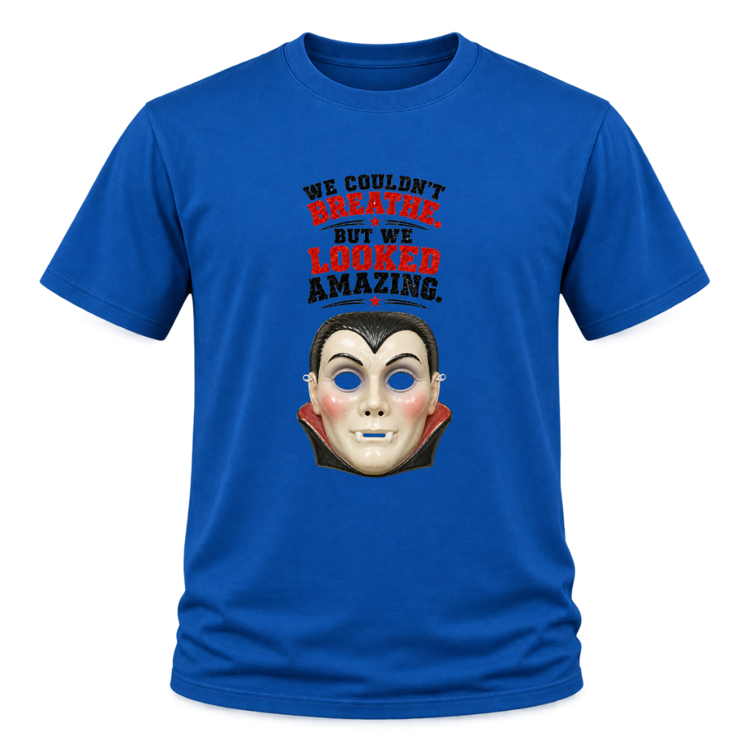 Vampire Mask