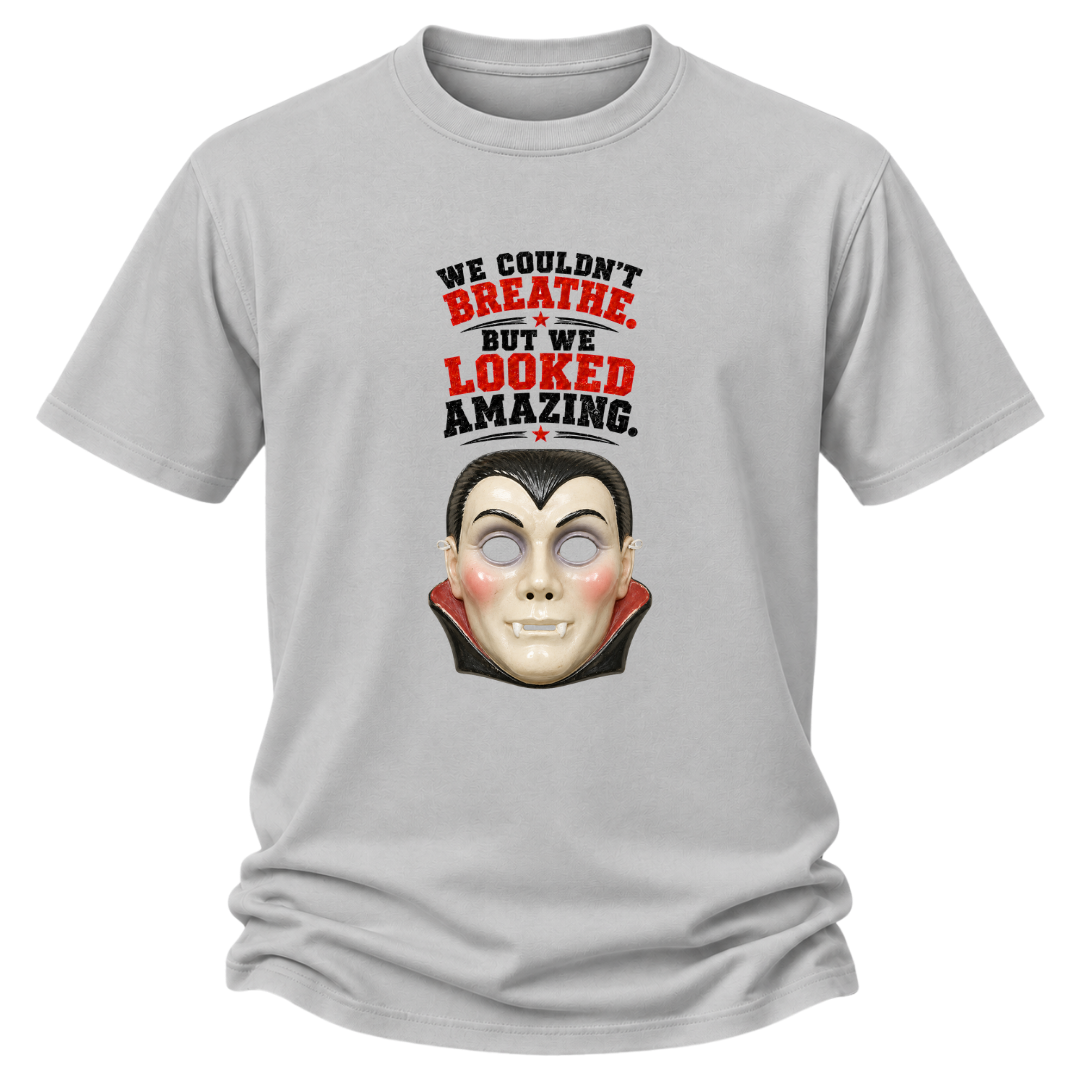 Vampire Mask
