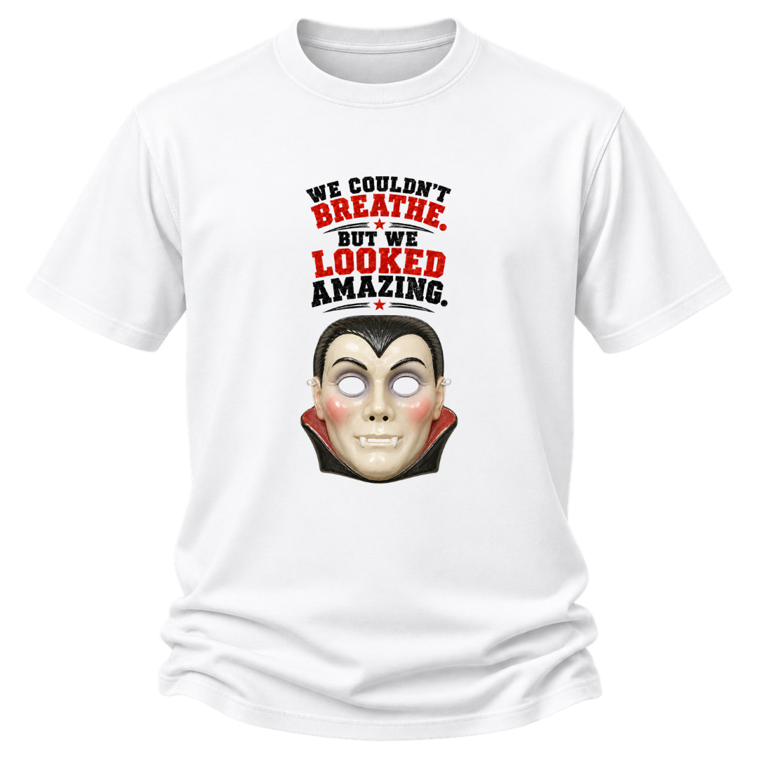 Vampire Mask