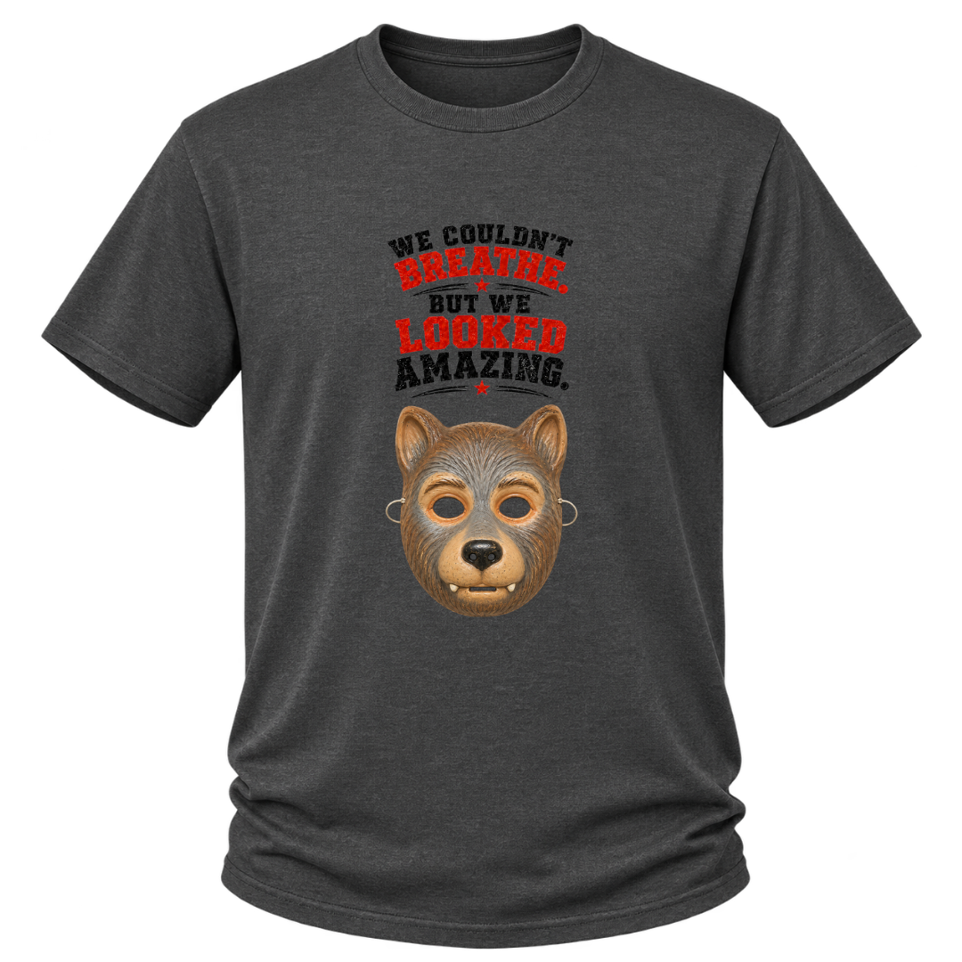 Werewolf Mask