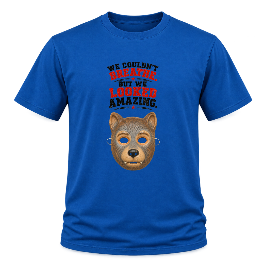 Werewolf Mask