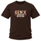 Gen X Warrior- Established 1974