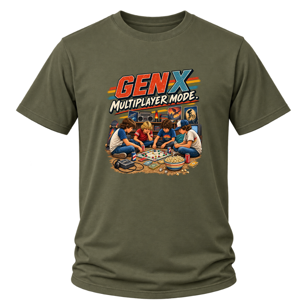 Multiplayer Mode